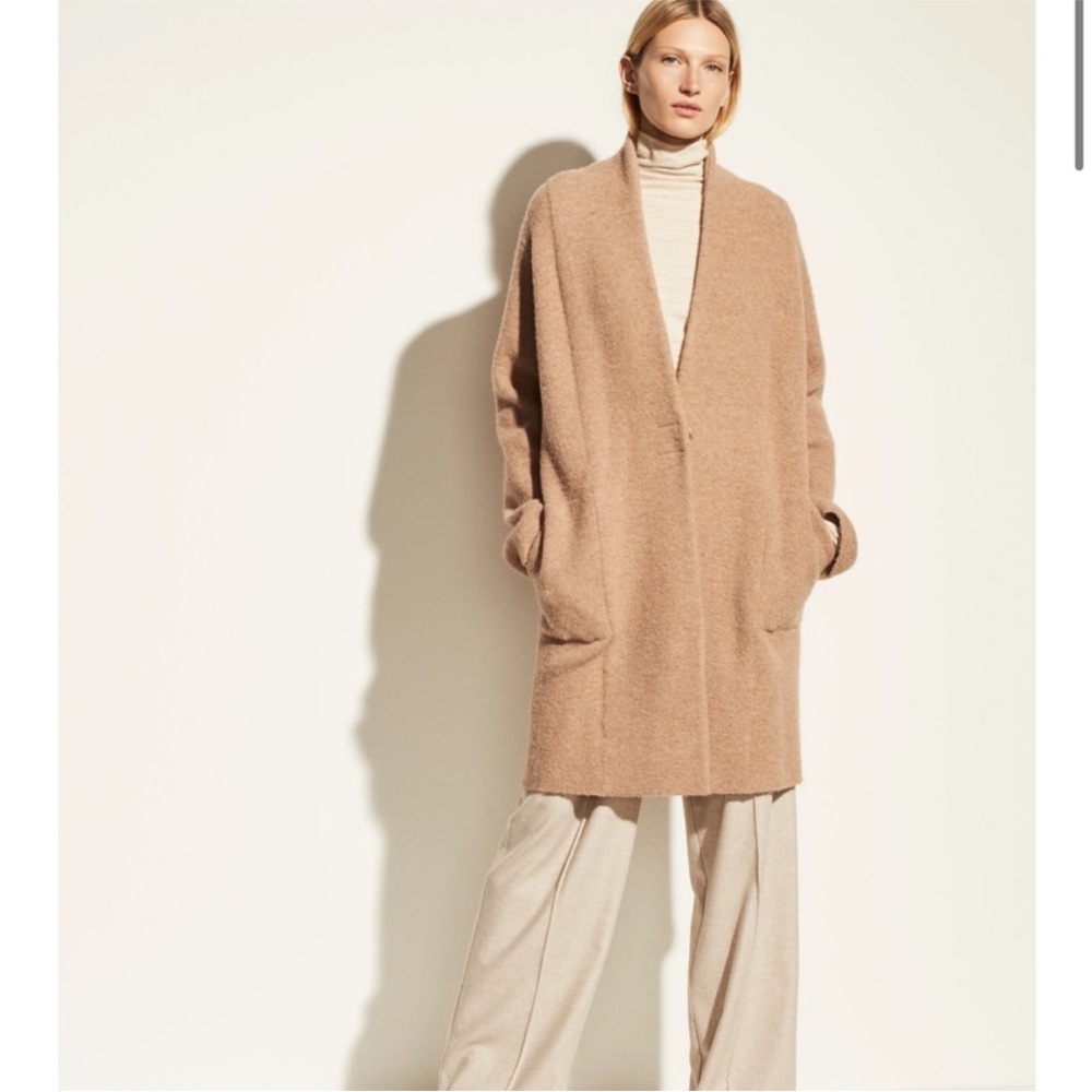 Vince NWT Size L $375